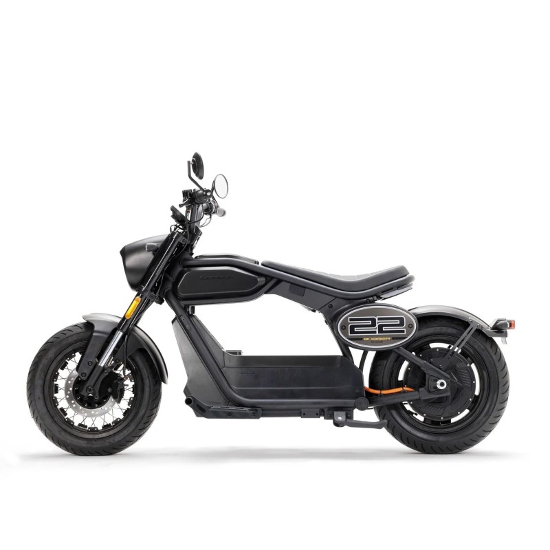 Coopop Bobber
