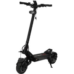 Teverun Fighter 11