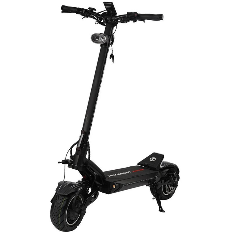 Teverun Fighter 11