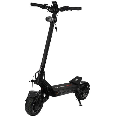 Teverun Fighter 11