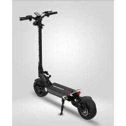 Teverun Fighter 11