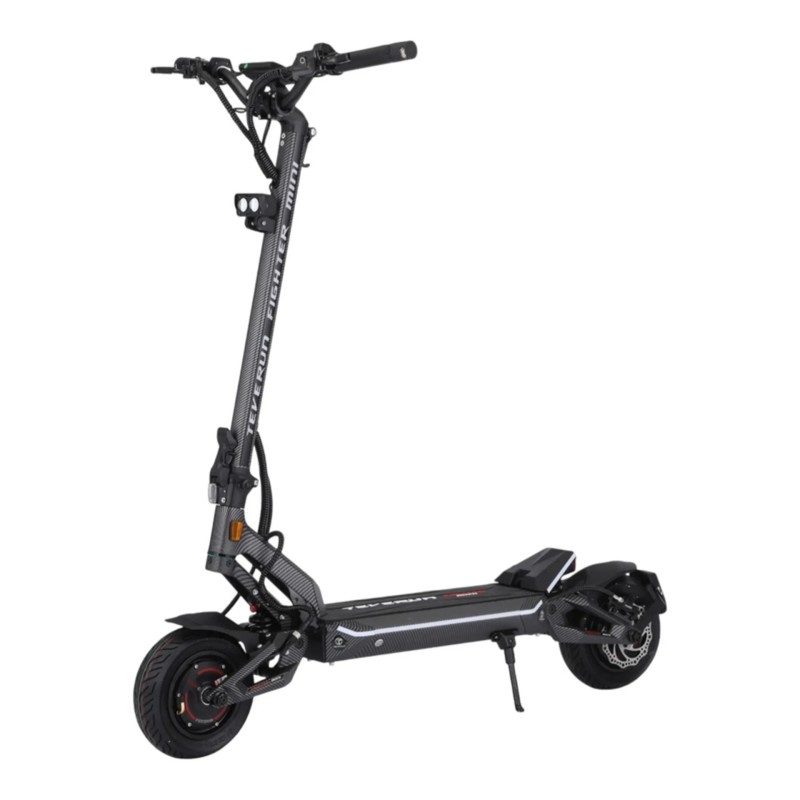 Teverun Fighter Mini V6 | Ride Elec