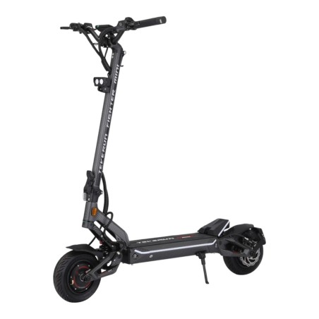 Teverun Fighter Mini V6 | Ride Elec