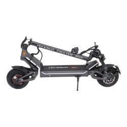Teverun Fighter Mini V6 | Ride Elec