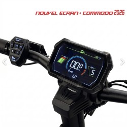 Teverun Fighter Mini V6 | Ride Elec