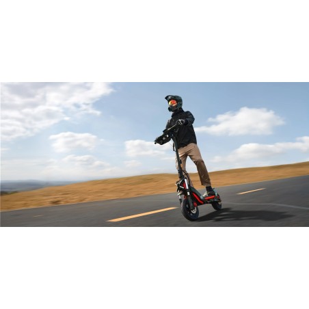 Segway ZT3 Pro E