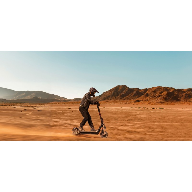 Segway Superscooter GT3 Pro