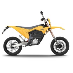 KAYO EC2I Supermotard