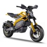 Velocifero JUMP Grande Autonomie
