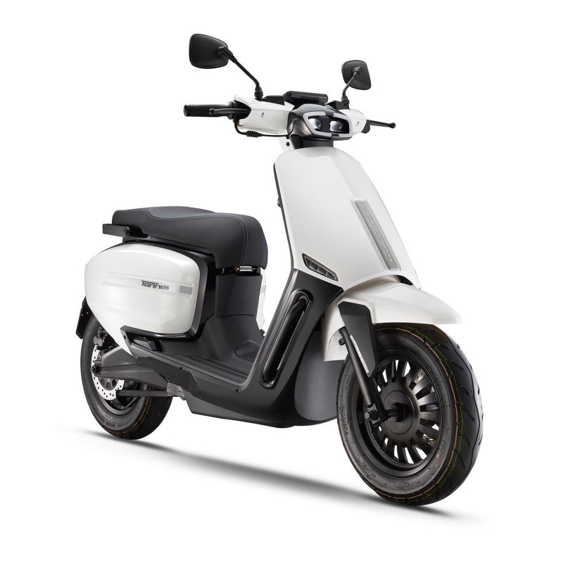 Velocifero Tennis 50
