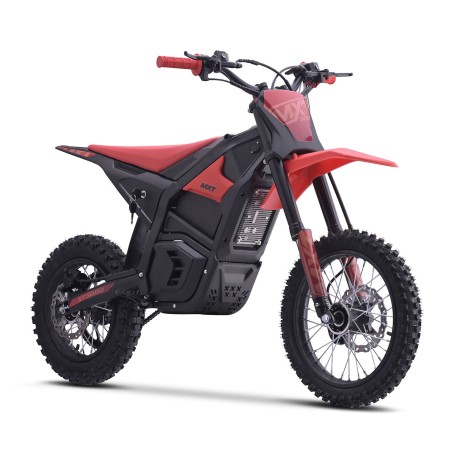 MXT XT3000 3000W 48V 14/12 — Rouge