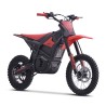 MXT XT3000 3000W 48V 14/12 — Rouge